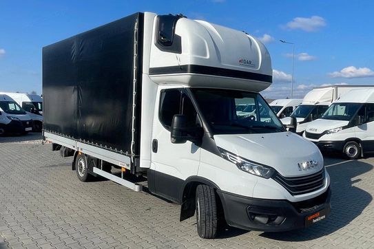 Iveco Daily 35S18