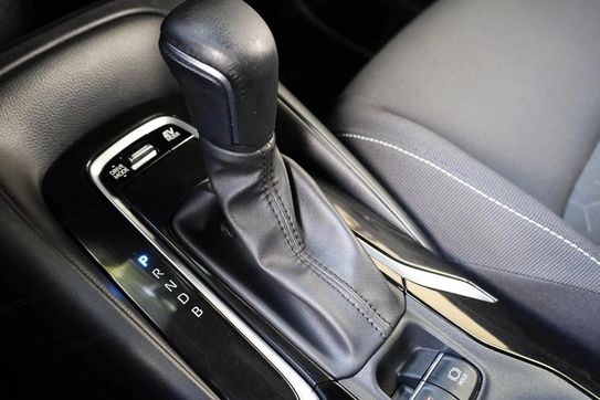 Toyota Corolla 1.8 Hybrid Comfort
