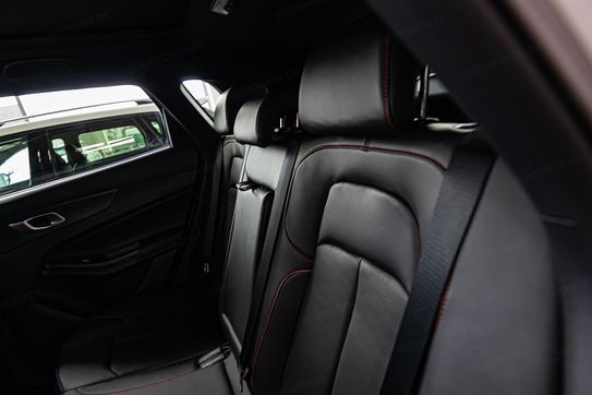 Dr Motor DR6 ‎1.5 LPG FWD