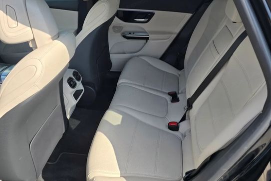 Mercedes GLC 220 d 4MATIC Avantgarde