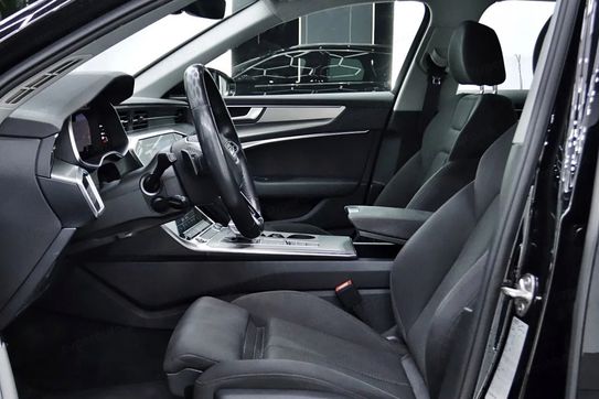 Audi A6 35 TDI mHEV Sport S tronic