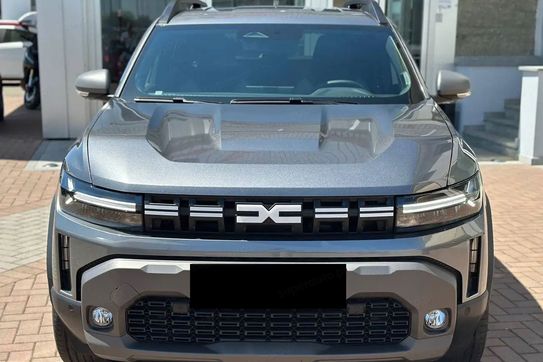 Dacia Duster Journey 1.2 TCe mHEV