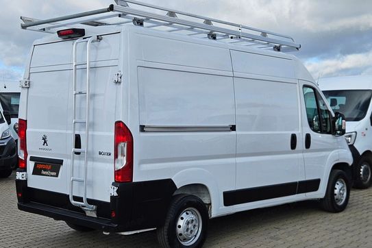 Peugeot Boxer L2H2