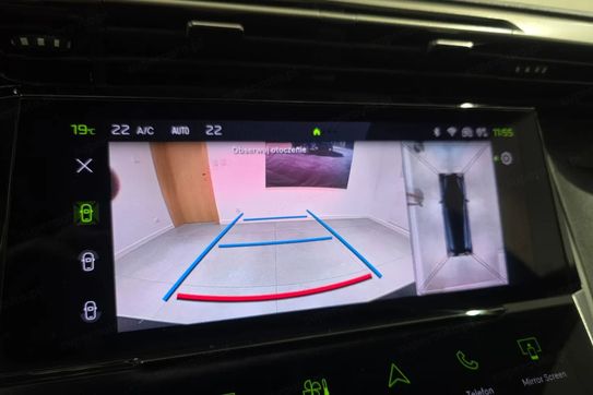 Peugeot 308 1.2 PureTech GPF Allure S&S EAT8