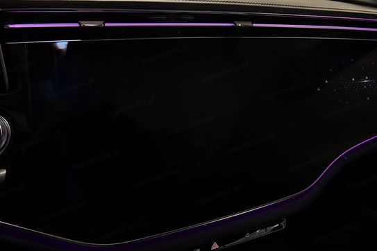 Mercedes Klasa E 220 d  4-Matic AMG Estate