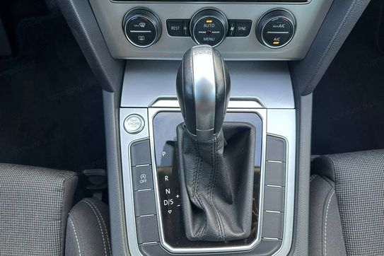 Volkswagen Passat 2.0 TDI Comfortline DSG