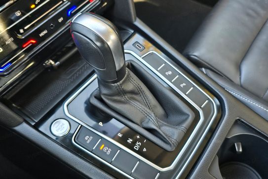 Volkswagen Passat 1.5 TSI EVO Elegance DSG