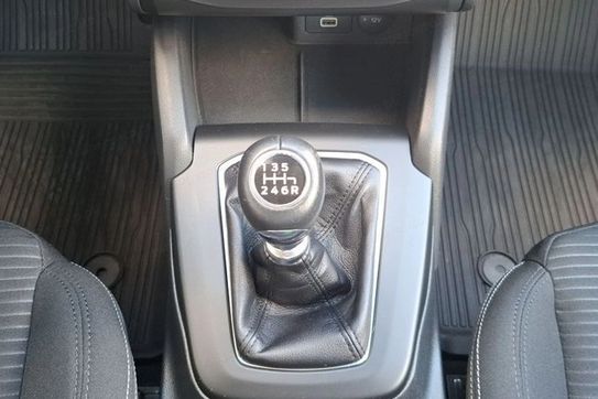 Ford Focus 1.0 EcoBoost Titanium