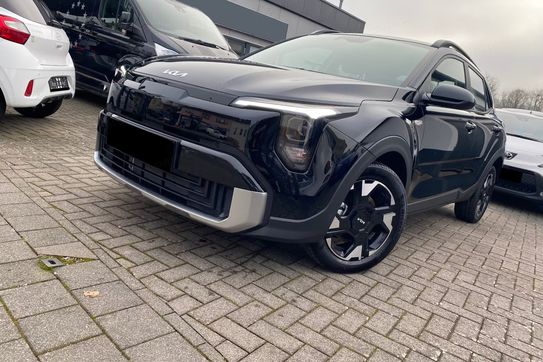 Kia Stonic 1.0 T-GDI M