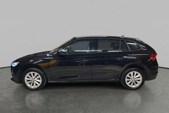 Skoda Scala 1.0 TSI DSG