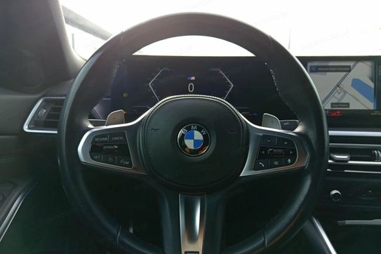 BMW Seria 3 318i M Sport aut