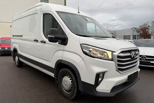 Maxus Deliver 9 L3H2