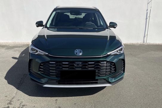 MG ZS 1.5 HEV+ Excite aut