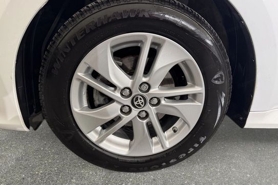Toyota Yaris 1.5 Comfort