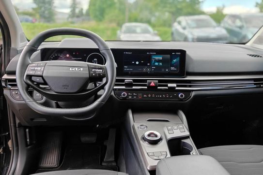 Kia Sportage T-GDI HEV L 2WD