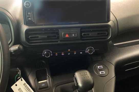 Citroen Berlingo Van M L1H1