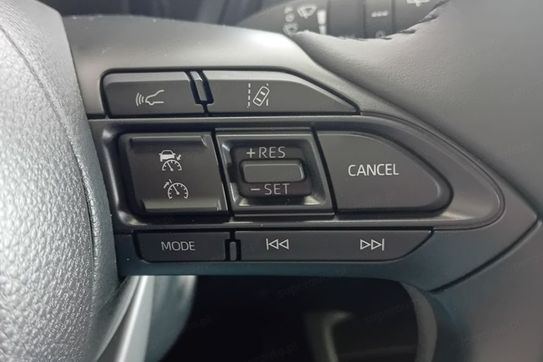 Toyota Aygo X Style 1.0 Benzyna