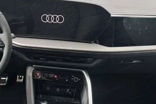 Audi Q5 TDI quattro S line Sportback