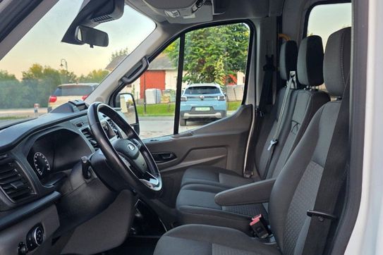 Ford Transit 350 L3H2 Trend