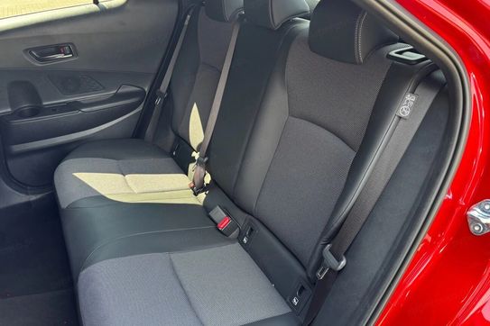 Toyota C-HR 2.0 Hybrid Executive