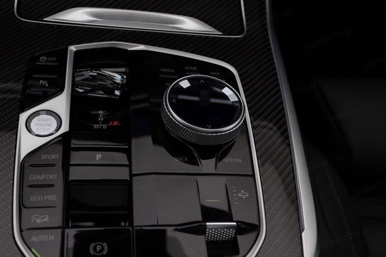BMW X7 xDrive40i M Sport