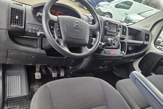 Citroen Jumper BlueHDi L4H2
