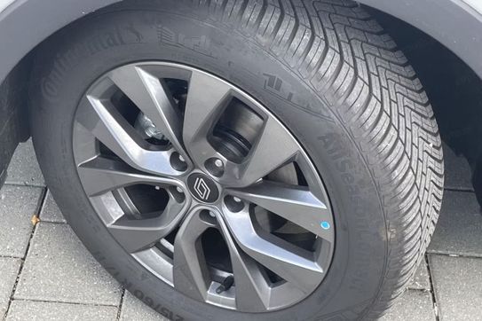 Renault Arkana Techno MMT 1.6 E-Tech Full Hybrid