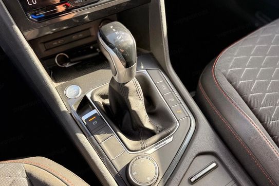 Seat Tarraco 2.0 Tdi Fr S&S 4DRIVE Dsg