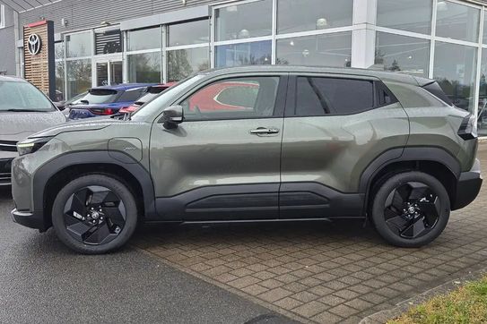 Toyota Urban Cruiser Style BEV