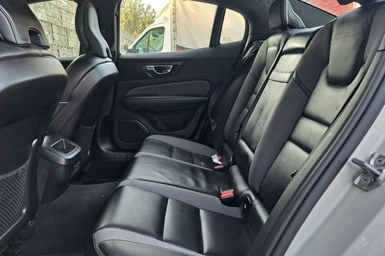 Volvo S60 T4 R-Design