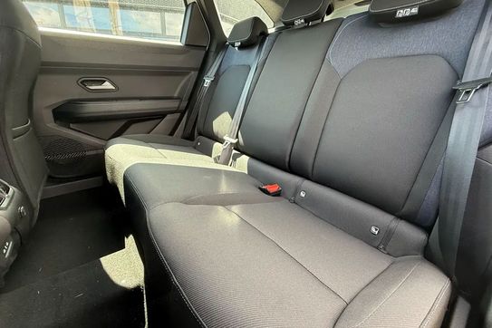 Dacia Bigster Expression 1.8 Full Hybrid