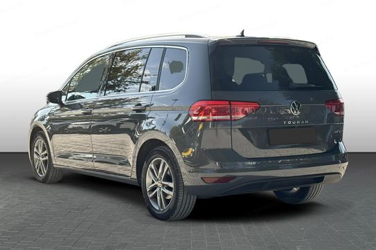 Volkswagen Touran Highline 1.5 TSI  DSG