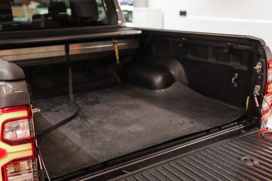 Toyota HiLux 2.8 d-4D Mhev Double Cab Executive 4X4