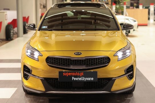 Kia XCeed 1.6 T-GDI XL DCT