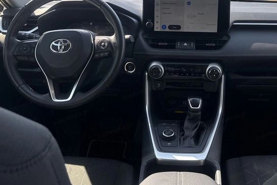 Toyota RAV4 2.5 Hybrid Comfort 4x4