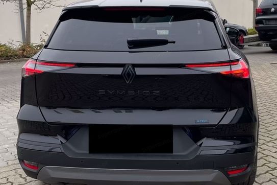 Renault Symbioz Esprit Alpine 1.8 E-Tech Full Hybrid