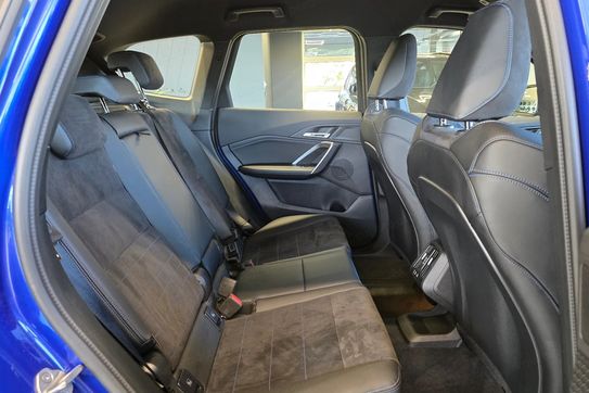 BMW X1 sDrive20i mHEV M Sport sport-aut