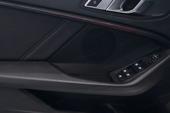 BMW Seria 2 Gran Coupe 218d Sport Line
