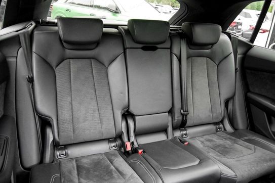 Audi Q8 50 TDI quattro