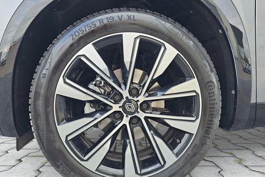 Renault Austral 1.3 TCe Techno