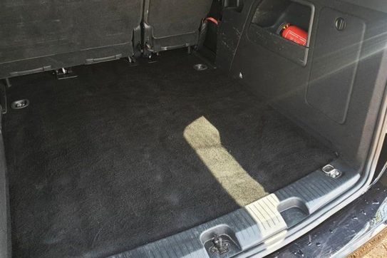 Ford Tourneo Connect Grand TITANIUM