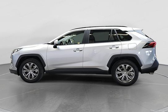 Toyota RAV4 2.0 Comfort 4X2 Ms