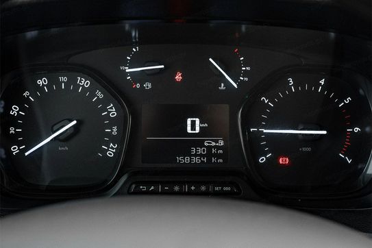 Opel Vivaro L2H1 Izoterma