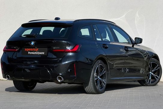 BMW Seria 3 Touring 320d xDrive M Sport