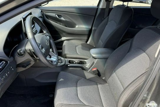 Hyundai i30 1.5
