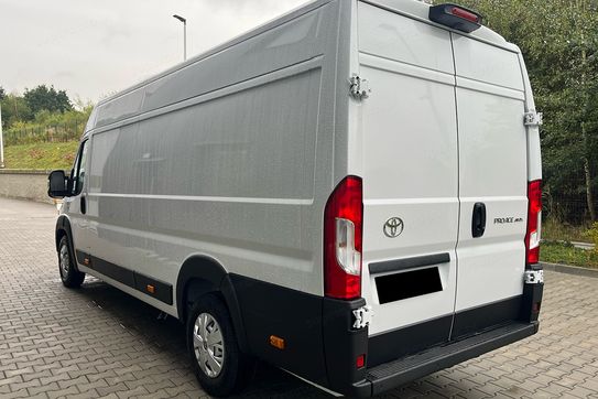 Toyota Proace Max L4H2 Active 2.2