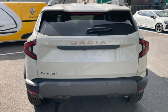 Dacia Duster Extreme 1.2 TCe Hybrid-G LPG 4x4