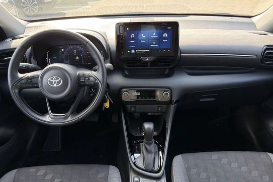 Toyota Yaris Hybrid 1.5 Style