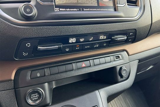 Toyota ProAce Long L2H1 Family AT