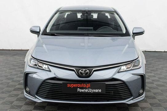 Toyota Corolla 1.5 Comfort